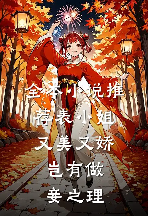 全本推荐表小姐又美又娇,岂有做妾之理的