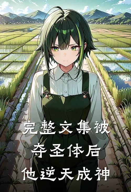 完整文集被夺圣体后,他逆天成神了
