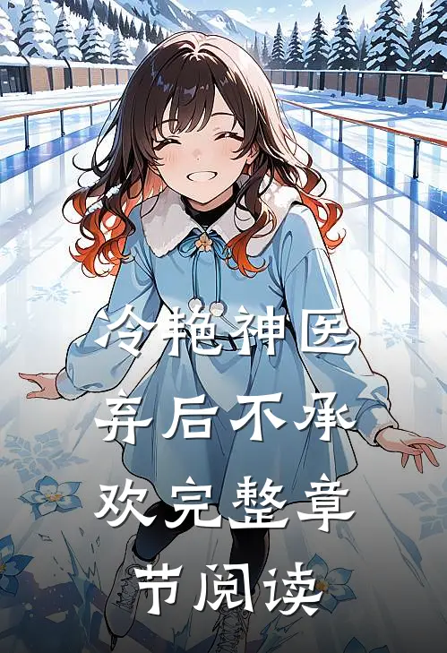 冷艳神医：弃后不承欢完整章节阅读