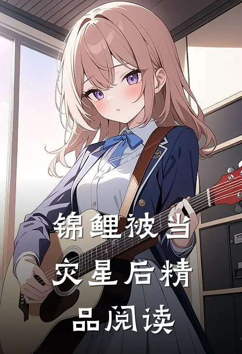 锦鲤被当灾星后精品阅读