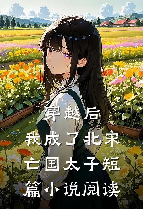穿越后,我成了北宋亡国太子短篇阅读