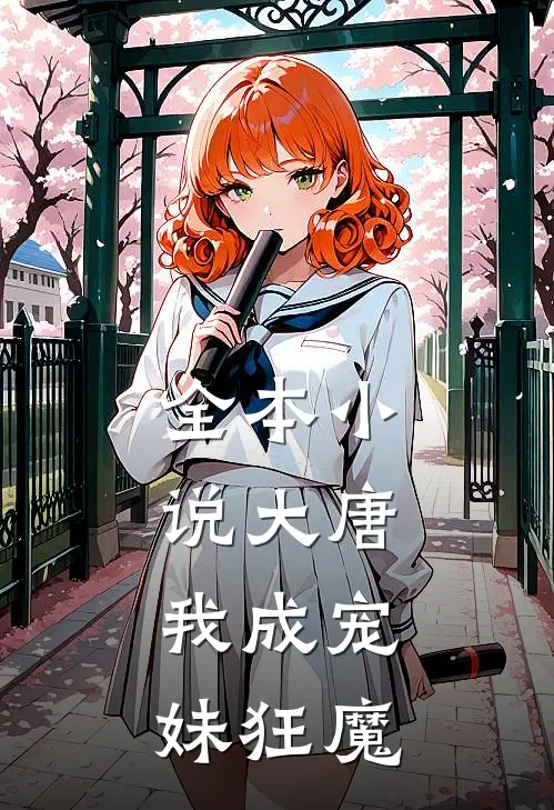 全本大唐,我成宠妹狂魔全文阅读