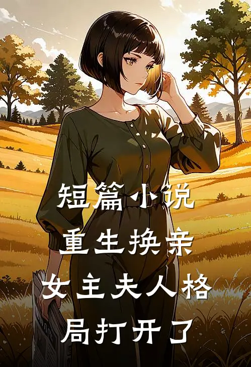 短篇重生换亲,女主夫人格局打开了的