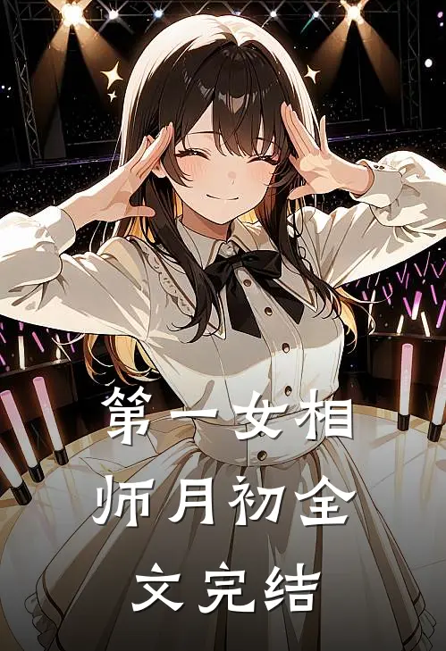 第一女相师 月初全文完结