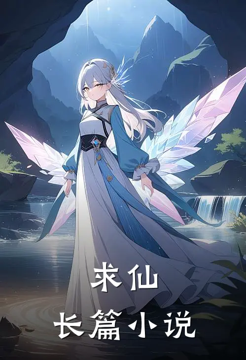求仙,长篇有哪些