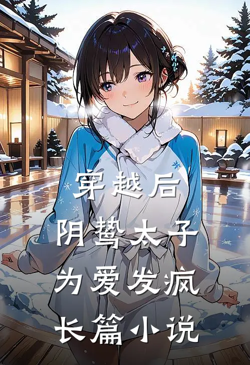 穿越后,阴鸷太子为爱发疯长篇在线阅读