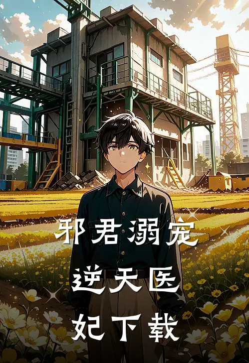 邪君溺宠逆天医妃全文