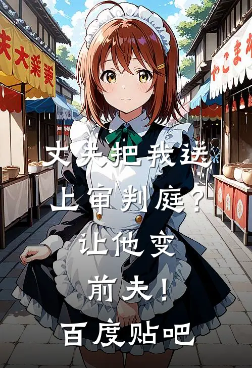丈夫把我送上审判庭?让他变前夫!百度贴吧文章