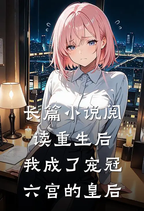 长篇阅读重生后,我成了宠冠六宫的皇后