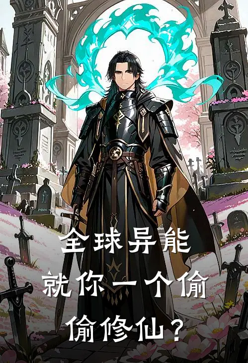 全球异能就你一个偷偷修仙?(大道独我行)txt