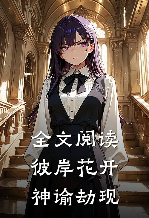 全文阅读彼岸花开,神谕劫现的