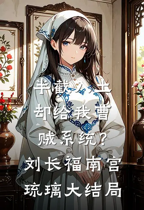 半截入土：却给我曹贼系统？刘长福南宫琉璃大结局
