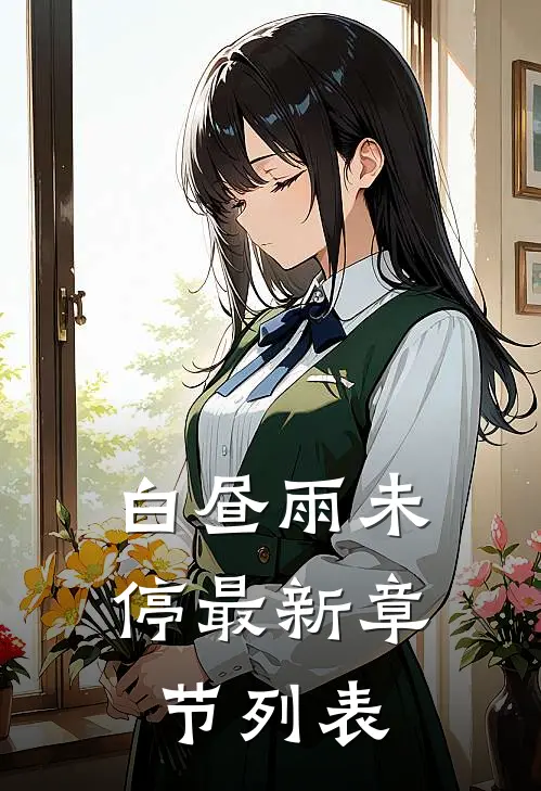 白昼雨未停最新章节列表