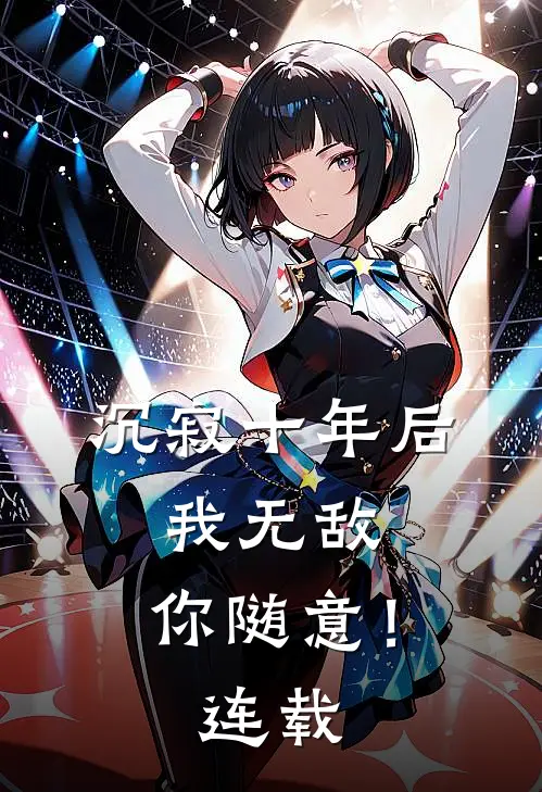 沉寂十年后,我无敌,你随意!连载了多少章