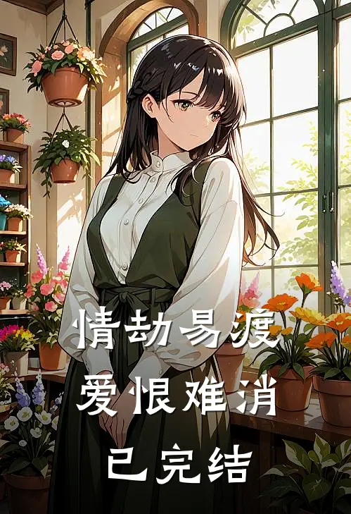 情劫易渡,爱恨难消已完结了吗