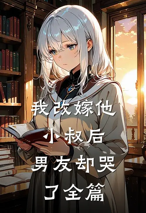 我改嫁他小叔后,男友却哭了全篇