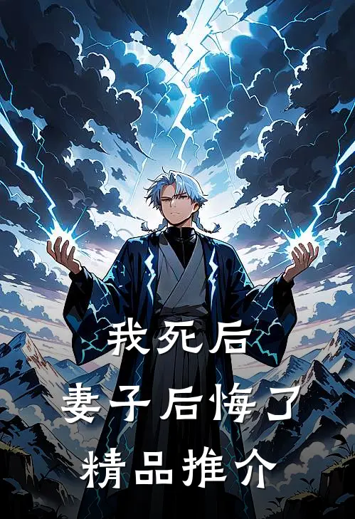 我死后,妻子后悔了精品推介在线观看