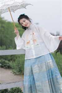 晚风与你皆温柔高口碑