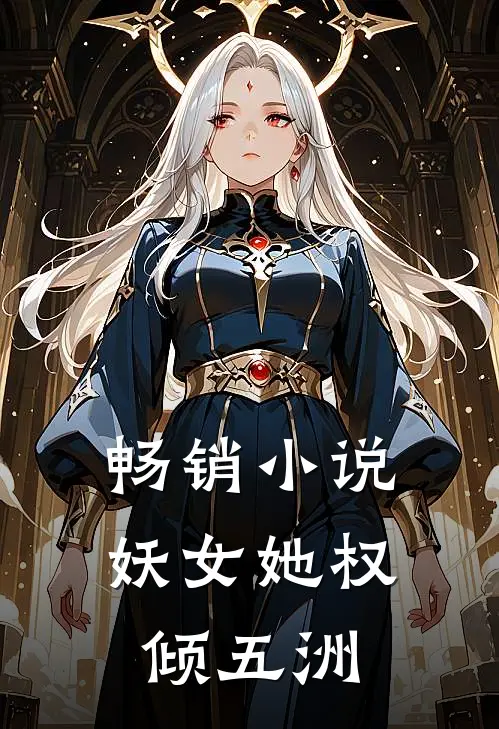 畅销妖女她权倾五洲全文阅读