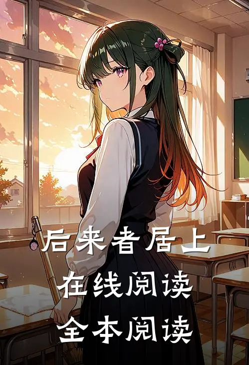 后来者居上在线阅读全本阅读