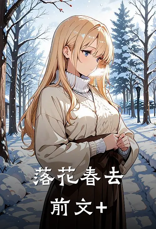 落花春去前文+