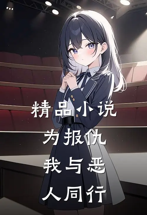 精品为报仇,我与恶人同行全文阅读