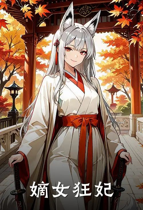 嫡女狂妃