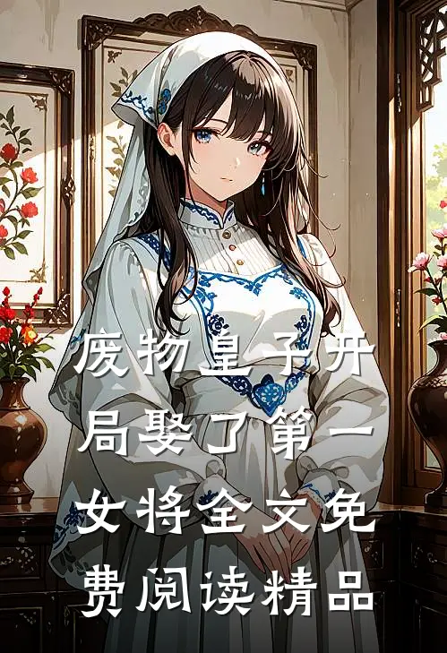 废物皇子开局娶了第一女将全文免费阅读精品