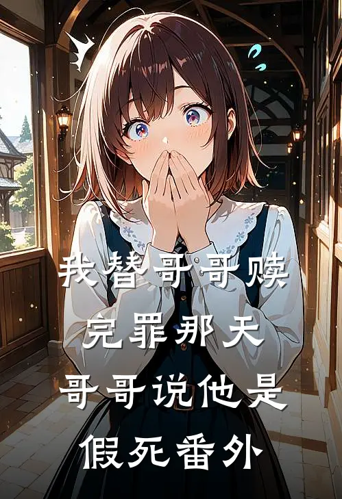 我替哥哥赎完罪那天,哥哥说他是假死番外免费阅读