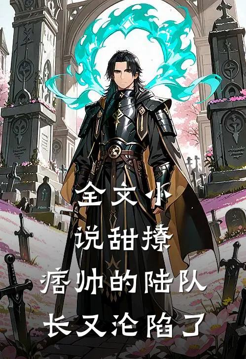 全文甜撩,痞帅的陆队长又沦陷了免费阅读