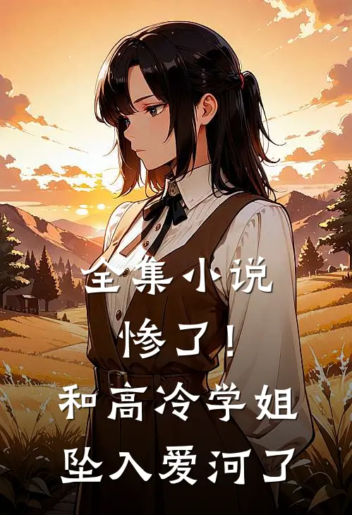 全集惨了!和高冷学姐坠入爱河了免费观看