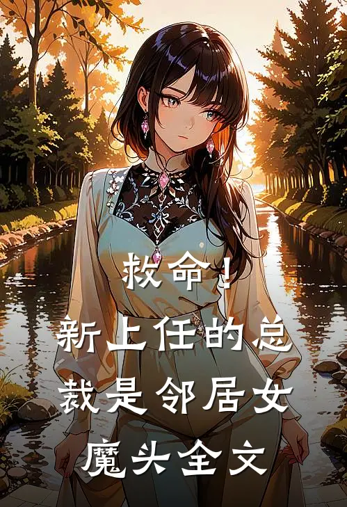 救命!新上任的总裁是邻居女魔头全文免费