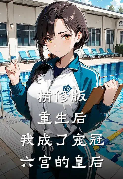 精修版重生后,我成了宠冠六宫的皇后