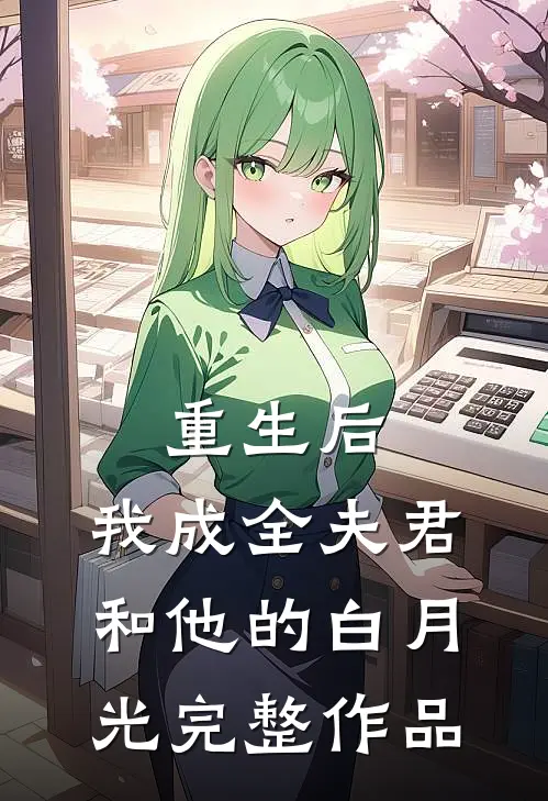 重生后,我成全夫君和他的白月光完整作品在线阅读