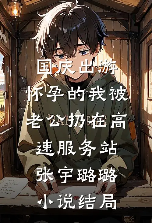 国庆出游，怀孕的我被老公扔在高速服务站张宇璐璐小说结局