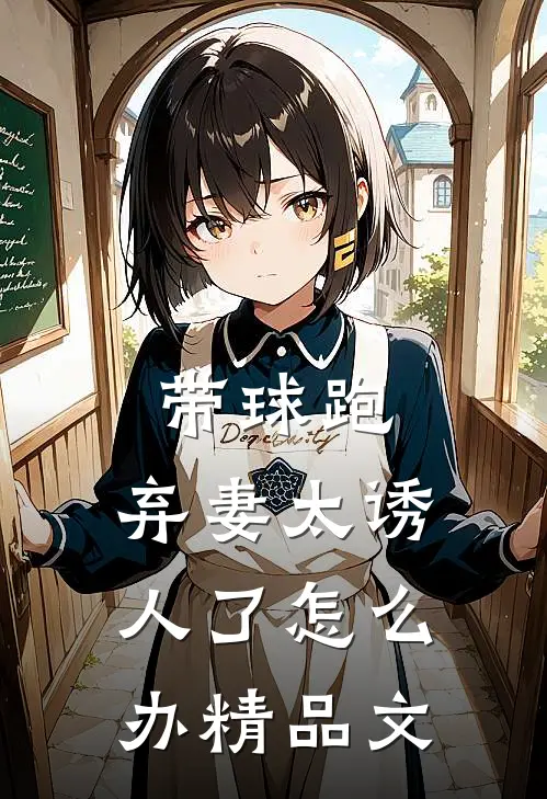 带球跑：弃妻太诱人了怎么办精品文