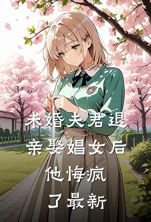 未婚夫君退亲娶娼女后,他悔疯了最新