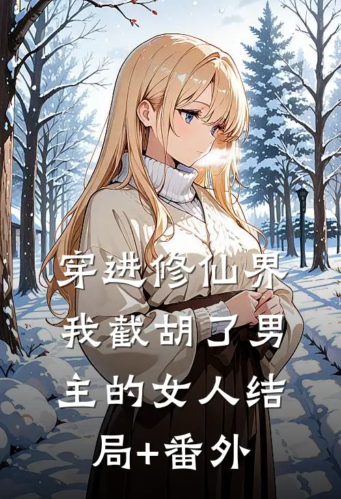 穿进修仙界：我截胡了男主的女人结局+番外