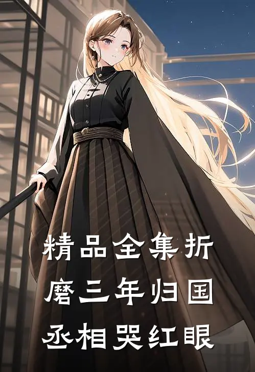精品全集折磨三年归国，丞相哭红眼