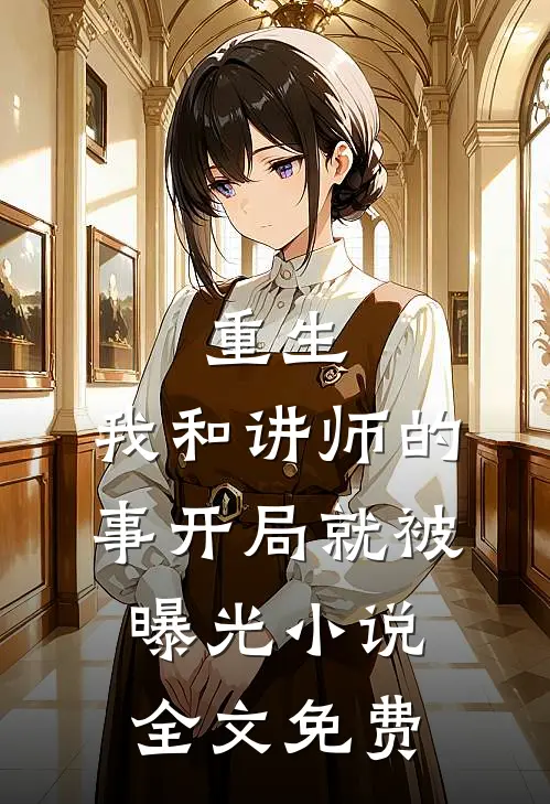 重生我和讲师的事开局就被曝光全文免费阅读