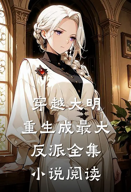 穿越大明：重生成最大反派全集小说阅读