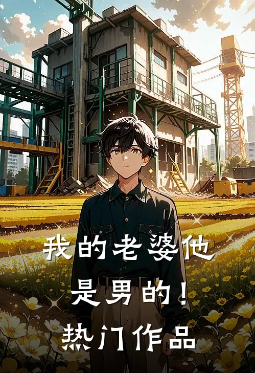我的老婆他是男的!热门作品在线观看