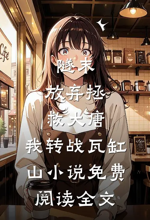 隧末：放弃拯救大唐，我转战瓦缸山小说免费阅读全文