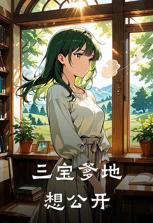 三宝爹地想公开