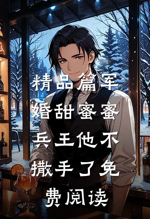 精品篇军婚甜蜜蜜,兵王他不撒手了免费阅读全文