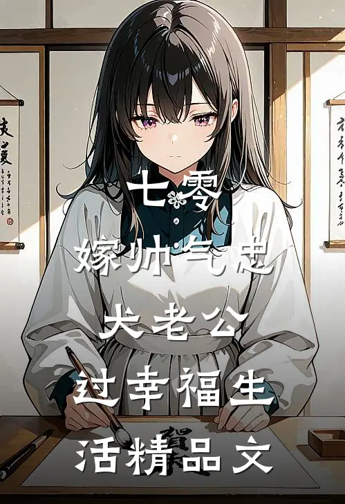 七零：嫁帅气忠犬老公，过幸福生活精品文