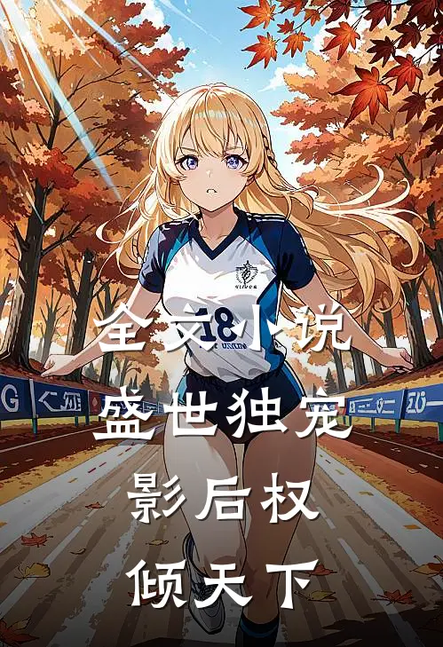 全文盛世独宠,影后权倾天下