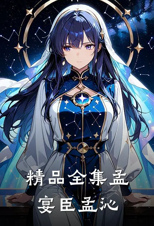 精品全集孟宴臣孟沁