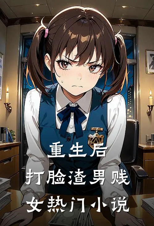 重生后,打脸渣男贱女热门