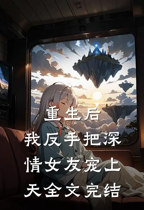 重生后，我反手把深情女友宠上天全文完结
